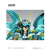 Saint Seiya Myth Cloth EX - Shiryu God Cloth